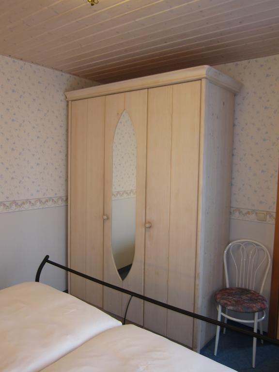Ferienwohnungen Oberwiesenthal Exterior foto